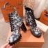 Louis Vuitton Booties LVB443226643404LV 